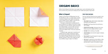 Ultimate Origami Challenge Kit for Kids 8-12: Fun Projects and Step-by-Step Folding Techniques to Go from Novice to Pro (Folding Papers Included) by  Yoon