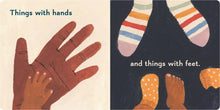 A World to Meet by Harnett