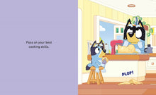 Bluey: The Big Blue Guy's Book of Dad Goals