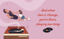 You Lift Me Up: A Dirty Dancing Book by Sedita & Mengert