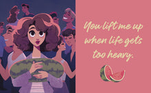 You Lift Me Up: A Dirty Dancing Book by Sedita & Mengert