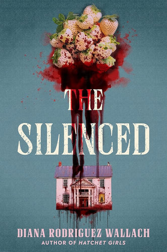 The Silenced cover image