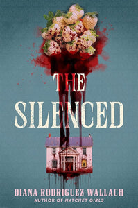 The Silenced cover image