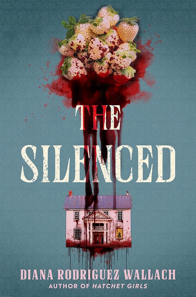 The Silenced cover image