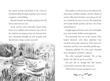 Mermaid Academy #1: Isla and Bubble by Sykes, Chapman, & Truman