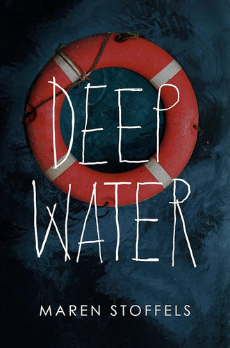 Deep Water cover image