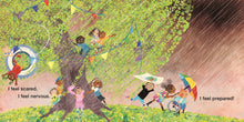 Big Feelings (An All Are Welcome Board Book) by Penfold & Kaufman