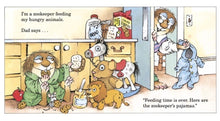 Just Go to Bed (Little Critter) by Mayer