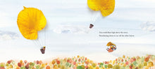 If You Find a Leaf (If You Find a Treasure Series) by Sicuro