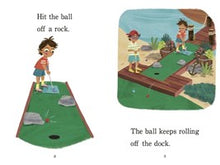 Mini Golf Fun! by Hilderman