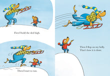 The Bears' Christmas (The Berenstain Bears) (Beginner Books) by Berenstain