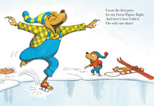 The Bears' Christmas (The Berenstain Bears) (Beginner Books) by Berenstain