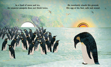 Family: A Peek-Through Picture Book by Teckentrup