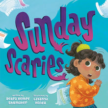 Sunday Scaries cover image