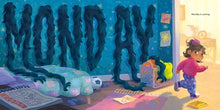 Sunday Scaries By Shumaker
