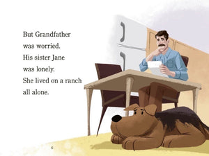 Mystery at the Old Ranch: Boxcar Children Early Reader (Step into Reading) by Warner