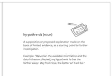The Love Hypothesis: Collector's Edition by Hazelwood