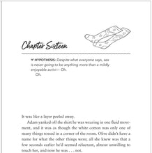 The Love Hypothesis: Collector's Edition by Hazelwood