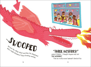Story Snacks: Story-bits for Children to Devour by Gray & Wright