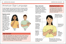 Pocket Genius American Sign Language
