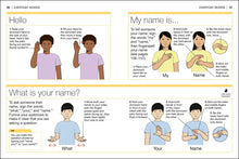 Pocket Genius American Sign Language