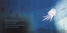 The Ocean's Heartbeat: The Story of a Jellyfish in Search of a Heart by Dame & Dusa