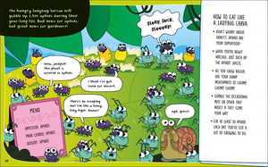 How to Be a Ladybug (How to Be a Bug)