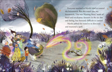 The Witches of Anderson House: A Spell for Disaster by Poh & Lowe