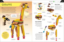 LEGO How to Build Everything! (How to Build LEGO)