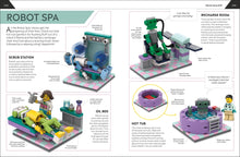 LEGO How to Build Everything! (How to Build LEGO)