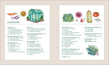 The Compact Garden: A Beginner's Guide to Growing Vegetables in Small Spaces By Lopez