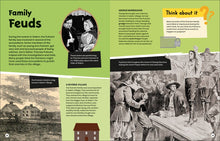Salem Witch Trials (DK Super History)