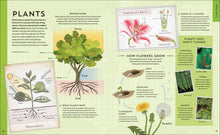 Explore: Science: A Visual Journey Through Our World