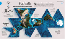 Maptastic!: Reimagine the World, One Map at a Time
