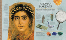 Ancient Rome: From Everyday Life to An Emperor's Life