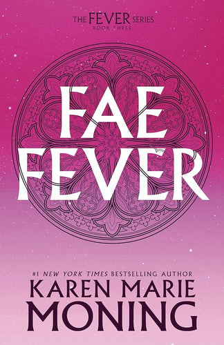 Faefever: The Fever Series cover image