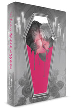 The Book of Blood and Roses by Summerlee