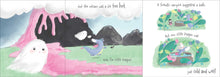 The Little Dragon Who Lost Their Fire: Lift-the-Flap Board Book