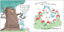 The Little Unicorn Who Lost Their Magic: Lift-the-Flap Board Book