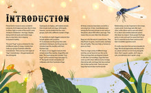 Don't Squish a Slug: A Wonderful Celebration of Marvellous Minibeasts! by Rafik