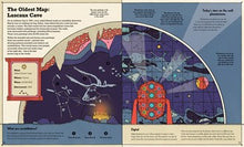 The Book of Lost Knowledge: Lost Knowledge and Incredible Inventions from History By Dodd