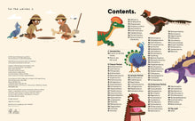 Weirdosaurus: Prehistory's Most Peculiar Dinosaurs by Bunting