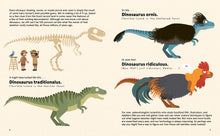 Weirdosaurus: Prehistory's Most Peculiar Dinosaurs by Bunting