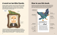 Weirdosaurus: Prehistory's Most Peculiar Dinosaurs by Bunting