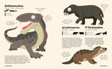 Weirdosaurus: Prehistory's Most Peculiar Dinosaurs by Bunting