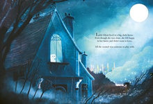 The Little Ghost and the Robot By Litchfield