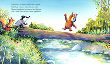 The Bear-Shaped Hole by Dougherty & Docherty