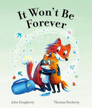 It Won't Be Forever cover image