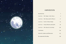 Practical Moon Magic: Your Empowering Guide to Living by the Moon by Huang