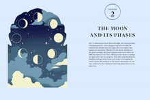 Practical Moon Magic: Your Empowering Guide to Living by the Moon by Huang